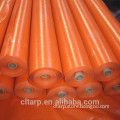 Rolling tarp fabric wholesale tarpaulin